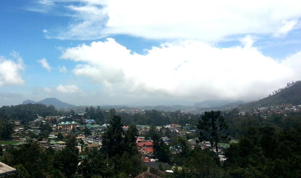 Namadi Nest Home Stay Nuwara Eliya Exterior foto