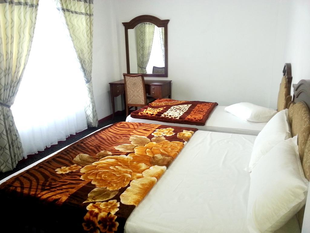 Namadi Nest Home Stay Nuwara Eliya Habitación foto