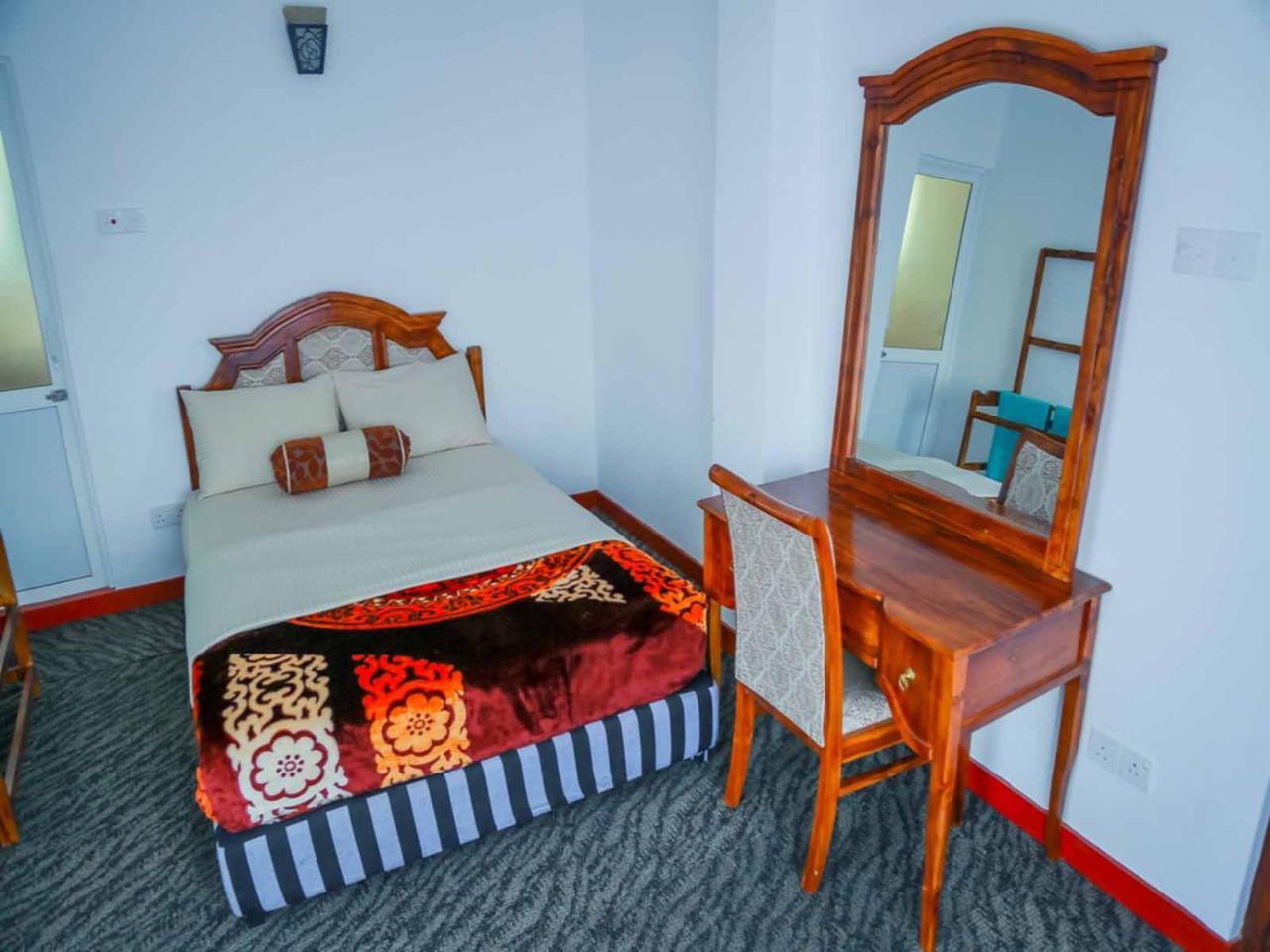 Namadi Nest Home Stay Nuwara Eliya Exterior foto