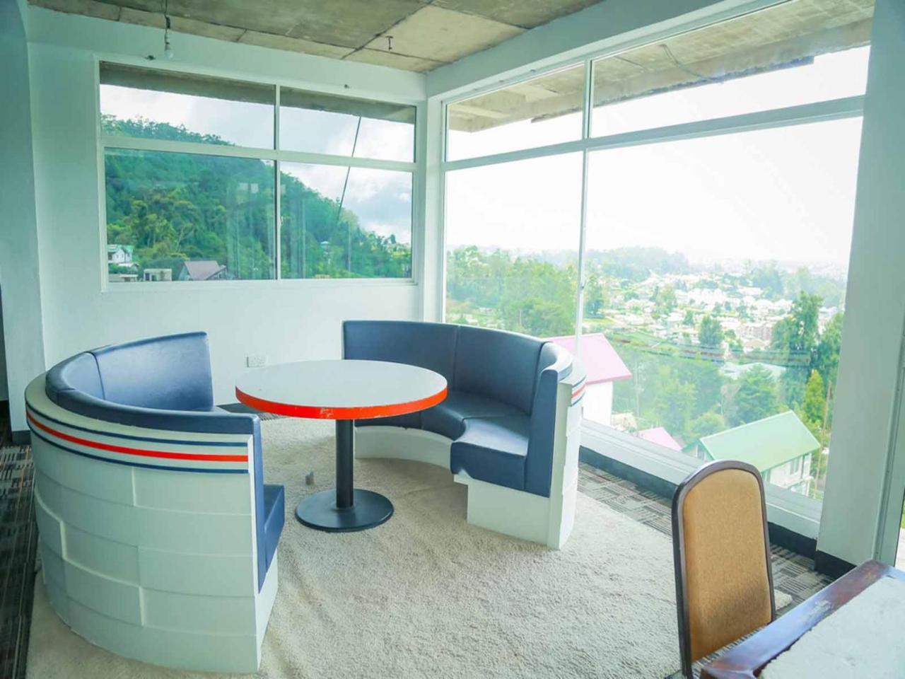 Namadi Nest Home Stay Nuwara Eliya Exterior foto